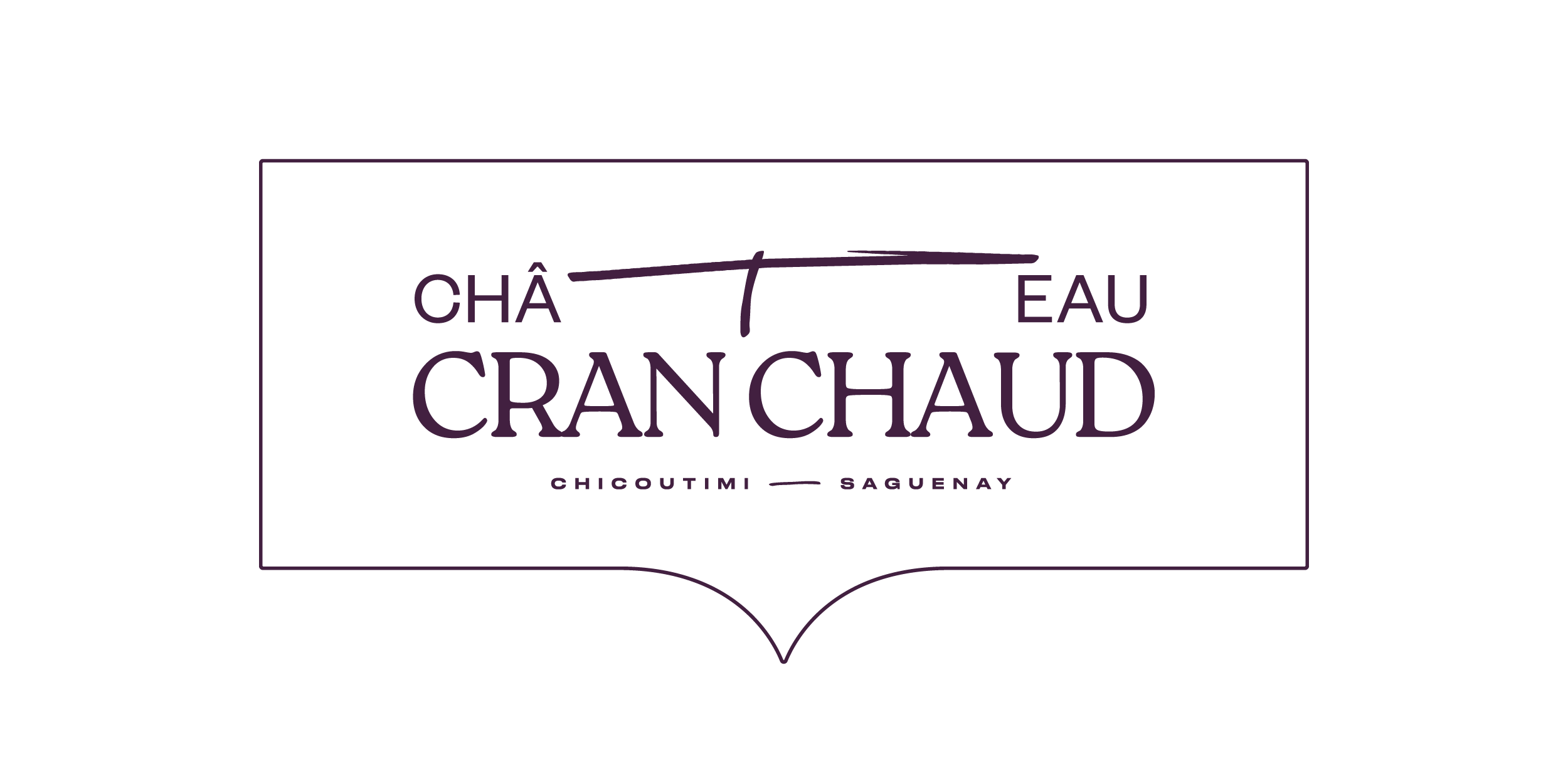 Hôtel Chateau Cran Chaud